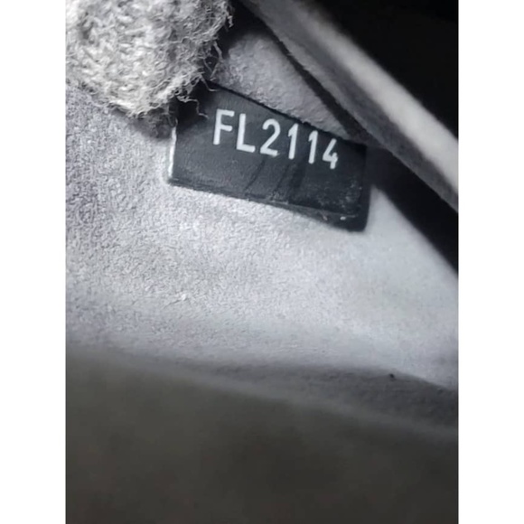 Authentic Louis Vuitton Epi Alma PM Bag Black - Picture 8 of 15